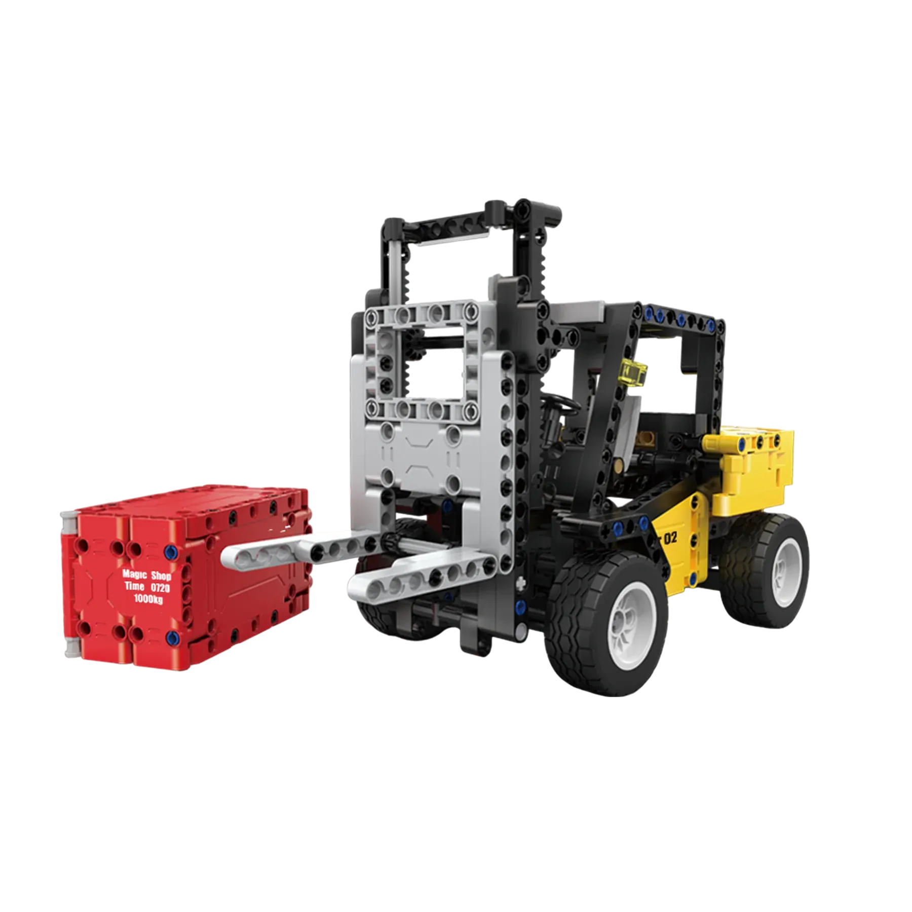 CaDA Forklift Truck C65002W
